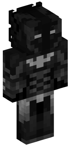 paperinoscuro Minecraft Skin Preview on Minecraft.Co.Com