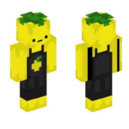 Minecraft Skin #245358
