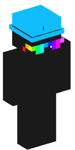 AutisticTryhard Minecraft Skin Preview on Minecraft.Co.Com