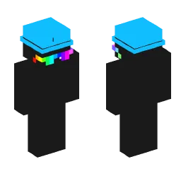 Minecraft Skin #245359