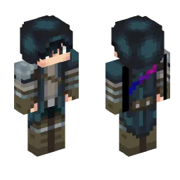 Minecraft Skin #245360