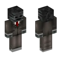 Minecraft Skin #245361