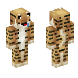 Minecraft Skin #245363