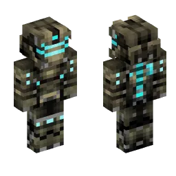 Minecraft Skin #245377