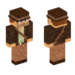 Minecraft Skin #245378