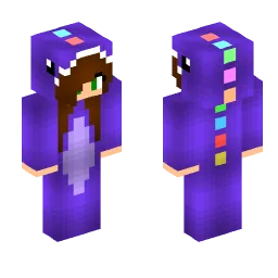 Minecraft Skin #245383