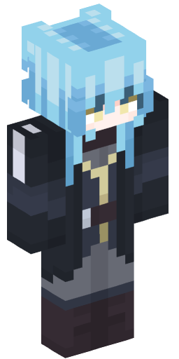 KaiBaumeister Minecraft Skin Preview on Minecraft.Co.Com
