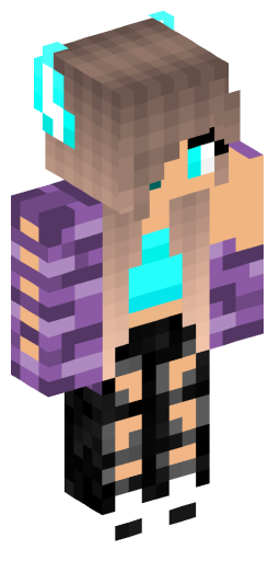 Setov1a Minecraft Skin Preview on Minecraft.Co.Com
