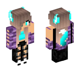 Minecraft Skin #245394