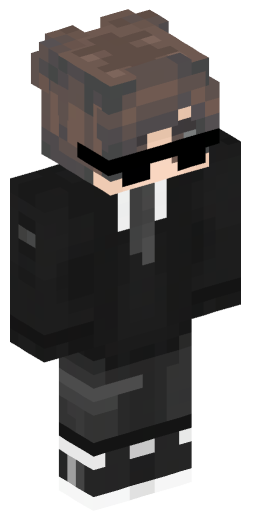 SetoGaming Minecraft Skin Preview on Minecraft.Co.Com