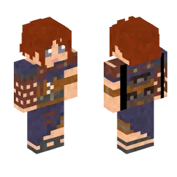 Minecraft Skin #245413