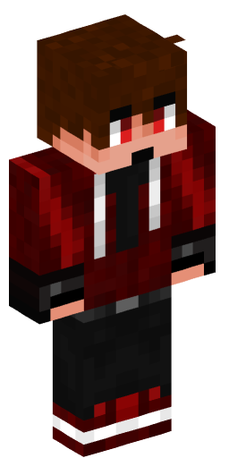 nethergames Minecraft Skin Preview on Minecraft.Co.Com