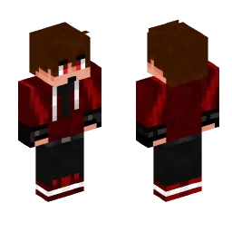 Minecraft Skin #245419