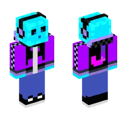 Minecraft Skin #245431