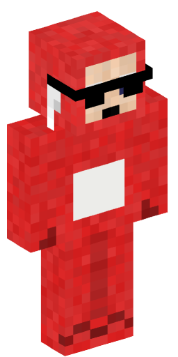Joeraad Minecraft Skin Preview on Minecraft.Co.Com