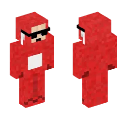 Minecraft Skin #245436