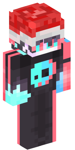 JoeTen Minecraft Skin Preview on Minecraft.Co.Com