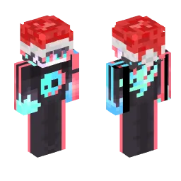 Minecraft Skin #245437