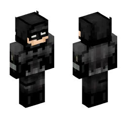 Minecraft Skin #245457