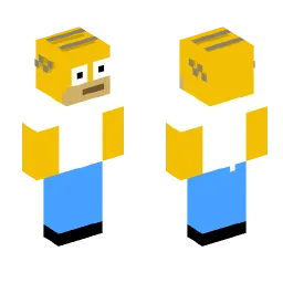Minecraft Skin #245464