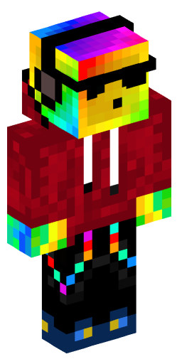 Whatalter Minecraft Skin Preview on Minecraft.Co.Com