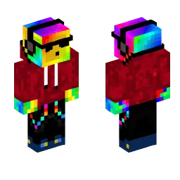 Minecraft Skin #245465