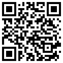 AteMyCats QR Code