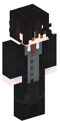 SimpleSyed Minecraft Skin Preview on Minecraft.Co.Com