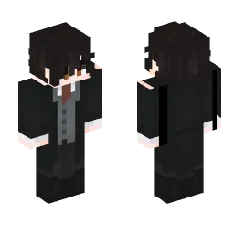 Minecraft Skin #245479