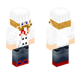 Minecraft Skin #245482