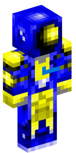 SimpleGamer14 Minecraft Skin Preview on Minecraft.Co.Com