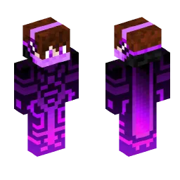 Minecraft Skin #245488