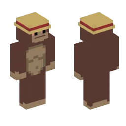 Minecraft Skin #245501