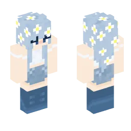 Minecraft Skin #245518