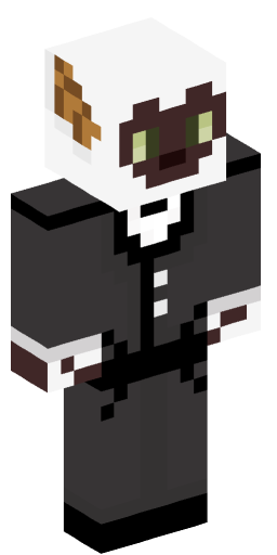 momoajojo Minecraft Skin Preview on Minecraft.Co.Com
