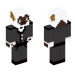 Minecraft Skin #245520