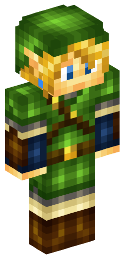 MomoandSuki Minecraft Skin Preview on Minecraft.Co.Com