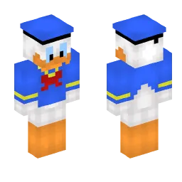 Minecraft Skin #245534