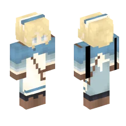 Minecraft Skin #245549