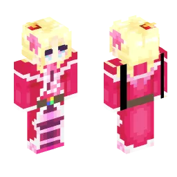 Minecraft Skin #245556