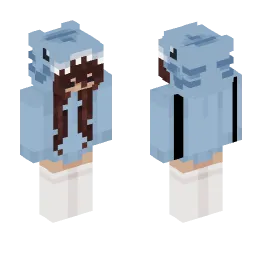 Minecraft Skin #245560