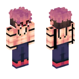 Minecraft Skin #245561