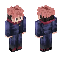 Minecraft Skin #245562