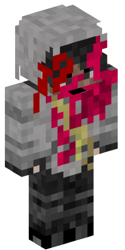 Cristiano Minecraft Skin Preview on Minecraft.Co.Com
