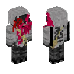 Minecraft Skin #245563