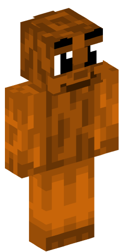BinIchChopped Minecraft Skin Preview on Minecraft.Co.Com