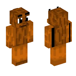 Minecraft Skin #245569