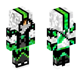 Minecraft Skin #245591