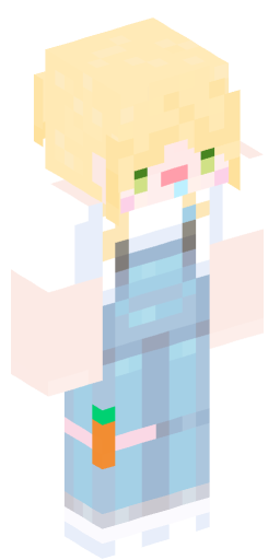 GGonYang__ Minecraft Skin Preview on Minecraft.Co.Com