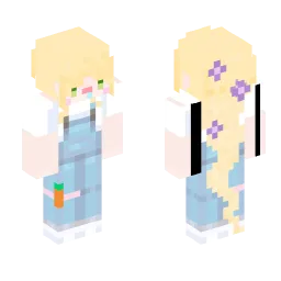 Minecraft Skin #245595